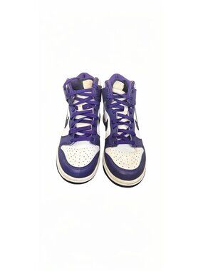 Air Jordan High OG University Blue -- ITEM #2411